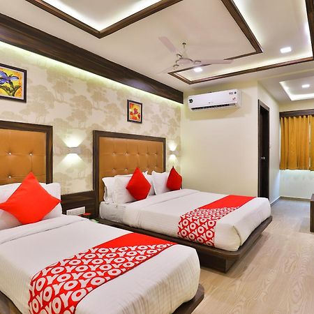 Hotel O Silver Palace Watuwa 外观 照片