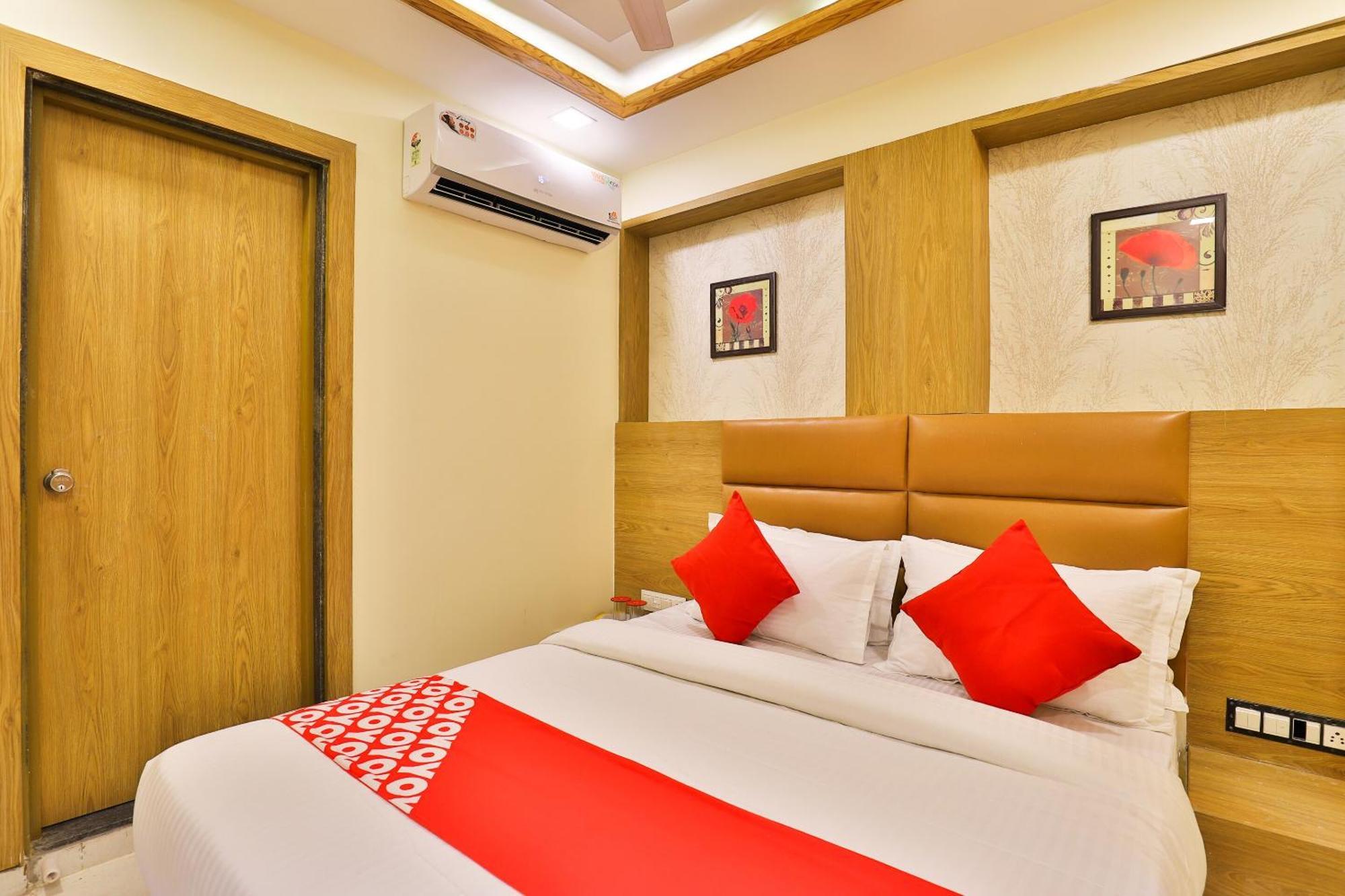Hotel O Silver Palace Watuwa 外观 照片
