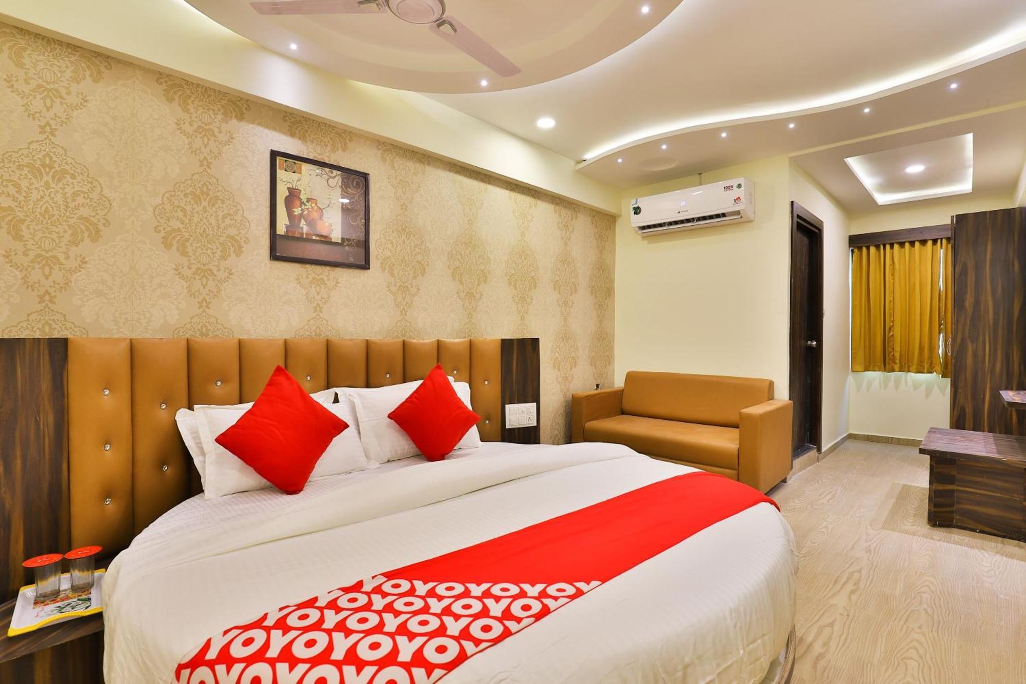 Hotel O Silver Palace Watuwa 外观 照片