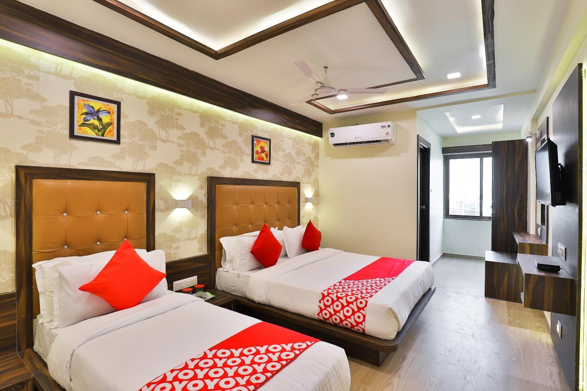Hotel O Silver Palace Watuwa 外观 照片